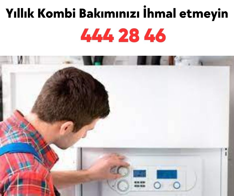 Balgat Kombi Bakımı